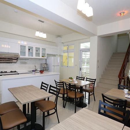 Taitung Myrtle Heart Apartment Exterior photo