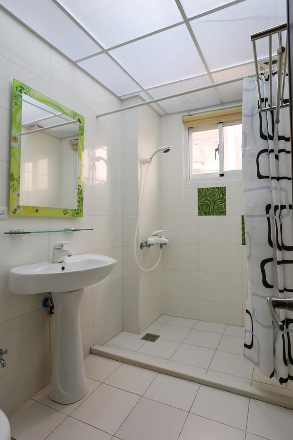 Taitung Myrtle Heart Apartment Exterior photo